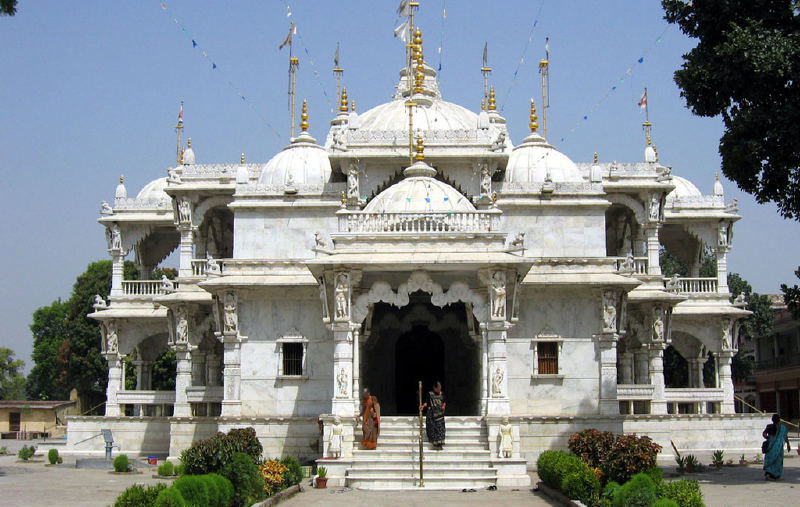 Chapia Mandir Ayodhya